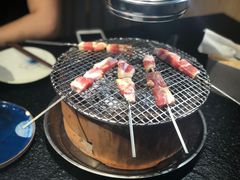 -醉火烧泥炉烤肉(孩儿巷店)