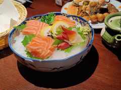 -松子料理(亮马桥店)