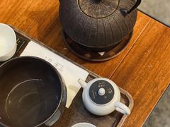 -去茶山(重庆万象城店)