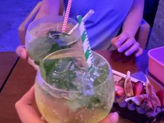 -于家堡洲际酒店·堡子里酒廊