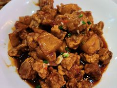 -王庄阿咪海鲜大排档(象园店)