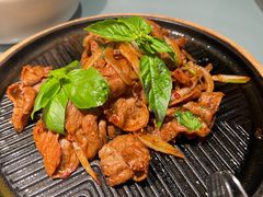 -小大董·烤鸭(观景餐厅·南京西路店)