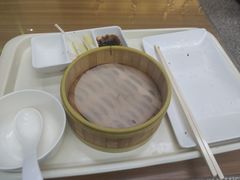 -首都师范大学-本部食堂
