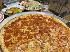 -Tubestation站点比萨(高新万达ONE店)