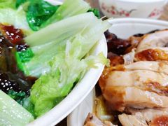 -蒙雅力港式茶餐厅(学人特色商业街店)