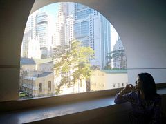 -尼依格罗香港美利酒店