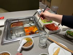 -海底捞火锅(飞马水城店)