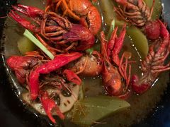 -龙之梦万丽酒店青餐厅