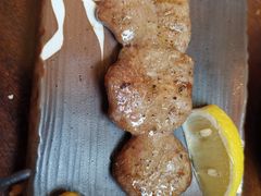 -鸟鹏烧鸟居酒屋(仁恒梦中心店)