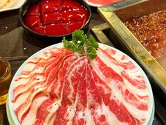 -凤来栖·净庭院·火锅(欧尚店)