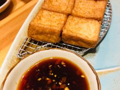 -大岛日本料理铁板烧(南通大饭店)