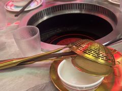 -三头牛·潮汕牛肉生蚝火锅 (夏湾店)