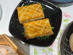-白天鹅宾馆-玉堂春暖餐厅