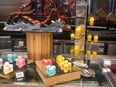 -圣丰索菲特·2 On 988 Café 自助餐厅