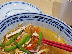 -鲁达面馆本帮风味(共康东路店)