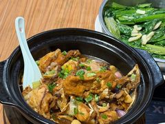 -荣基四海一家·家常菜·海鲜大排档(新安店)