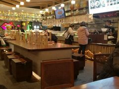 -成都你六姐·牛肉冒菜(城市集市合生汇店)