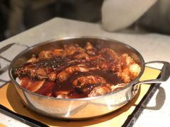 -黄记煌三汁焖锅(广州曜一城店)