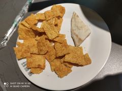 -集草轩·重庆麻辣烤鱼(西湖道店)