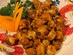 柚子鸡软骨-天手古舞居酒屋(889广场店)