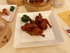-利苑酒家(宜安广场店)