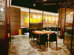 大堂-汉巴味德(大悦城店)