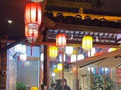 -院8里·少城记忆老川菜(宽窄巷子店)