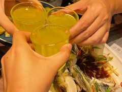 -春风十里烧烤音乐吧(实力乐队驻唱三元里店)