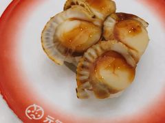 -元气寿司(金光华店)