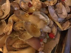 -碳说品道.瓦片烤肉.海鲜烧烤(中华路店)