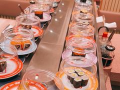 -元气寿司(环球港店)