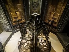-Xcape异时刻密室逃脱真人NPC(新世界崇文门店)