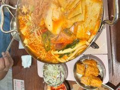 -双门洞·森系料理(体育西店)
