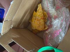 -煎饼道·新鲜现做(来福士店)