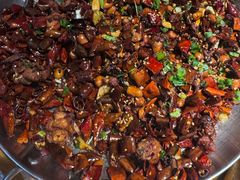 -胡马八破·川菜小馆(高新万达店)