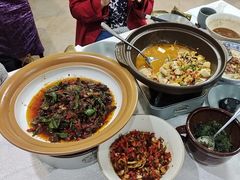 -湘中缘·湖南菜(娄底驻京办店)