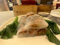 -潮府馆·非遗潮州菜·港式点心(世纪公园店)