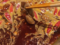 -飘香火锅(玉林西路店)