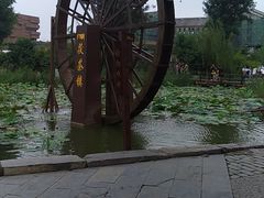-茯茶镇