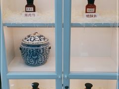 -上海市黄浦区香山中医医院