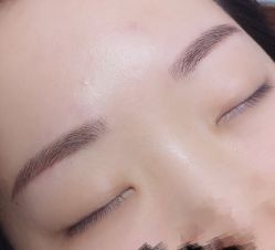 -Yue Show馨选·半永久纹眉纹眼线