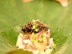 -炎橘·板前料理 Omakase