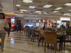 大堂-荟星庭西餐厅(天府丽都喜来登饭店)