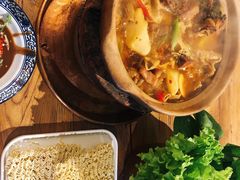 -十六蒲(桂林路店)