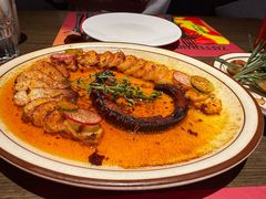 -ZAFFERANO西班牙海鲜饭(上海首店)