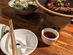 -广府乡下·饭庄(新港东路店)