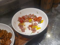 -杭州开元名都大酒店·地中海自助餐厅