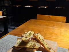 -Secco德式餐吧(南秀村店)