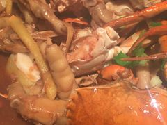 -胖哥俩肉蟹煲(济南世茂国际广场店)