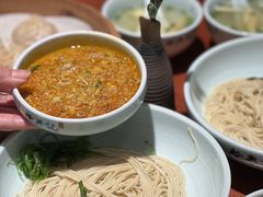 -裕兴记•蟹黄面馆(人民广场店)